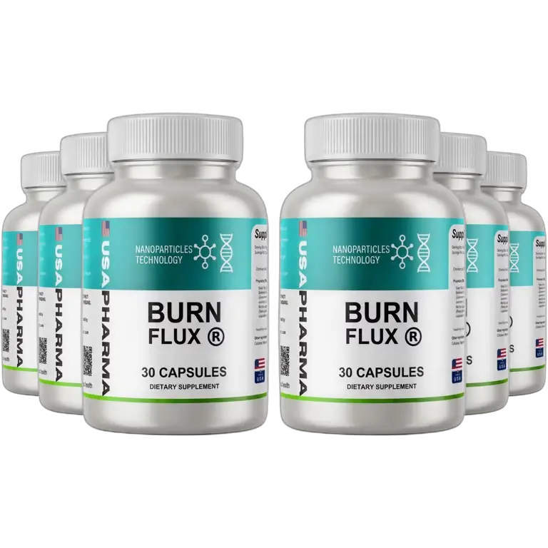 BurnFlux Buy